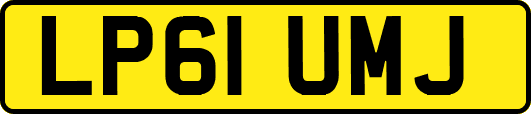 LP61UMJ