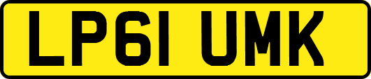 LP61UMK