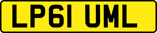 LP61UML