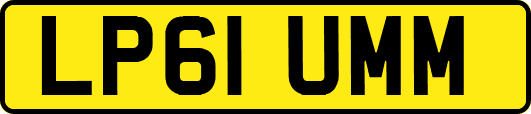 LP61UMM