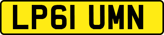 LP61UMN