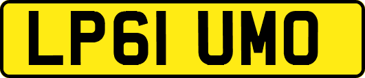 LP61UMO