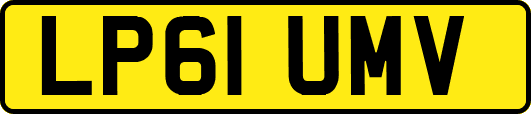 LP61UMV