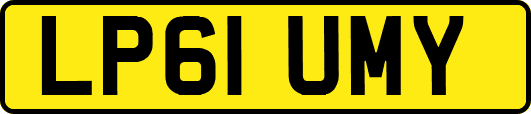 LP61UMY