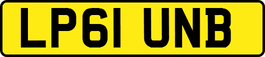 LP61UNB
