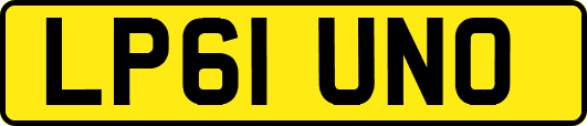LP61UNO