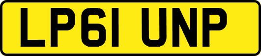 LP61UNP
