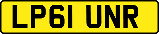LP61UNR