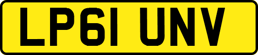 LP61UNV