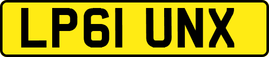 LP61UNX