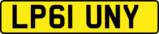 LP61UNY