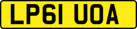 LP61UOA