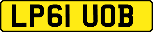 LP61UOB