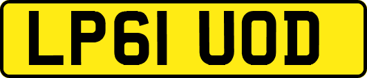 LP61UOD
