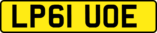 LP61UOE