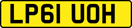 LP61UOH