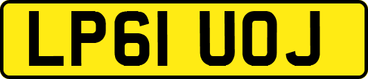 LP61UOJ