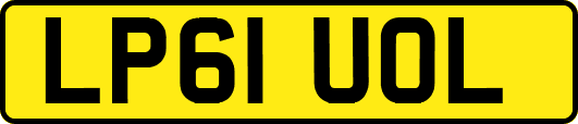 LP61UOL