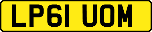 LP61UOM