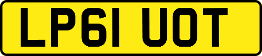 LP61UOT