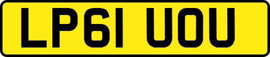 LP61UOU