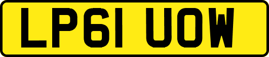 LP61UOW