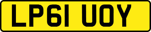 LP61UOY