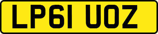 LP61UOZ