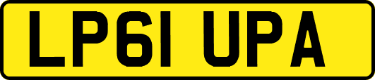 LP61UPA
