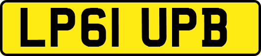 LP61UPB