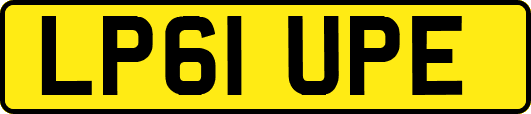 LP61UPE