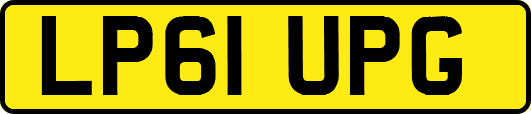 LP61UPG