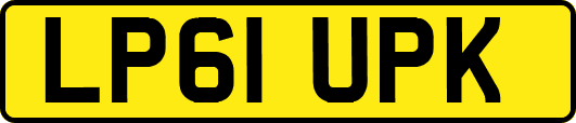 LP61UPK