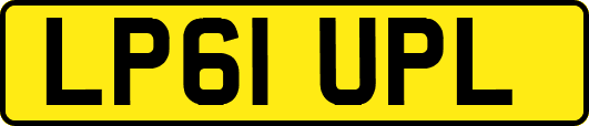 LP61UPL