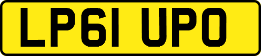 LP61UPO