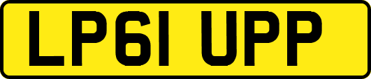 LP61UPP
