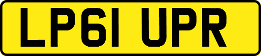 LP61UPR