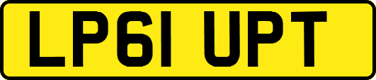 LP61UPT