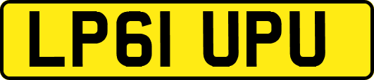 LP61UPU