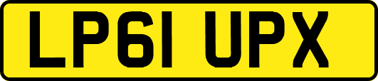 LP61UPX