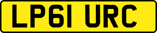 LP61URC
