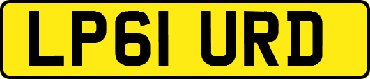 LP61URD