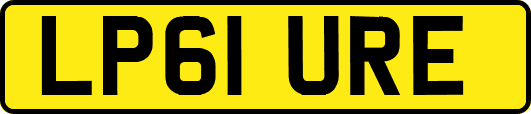 LP61URE