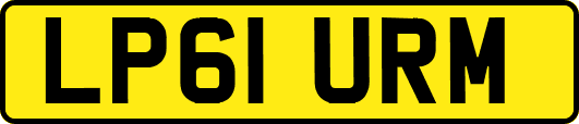 LP61URM