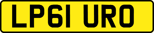 LP61URO