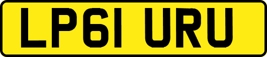 LP61URU