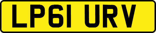LP61URV