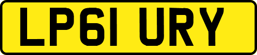 LP61URY