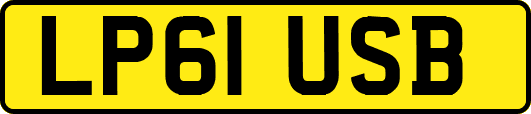 LP61USB