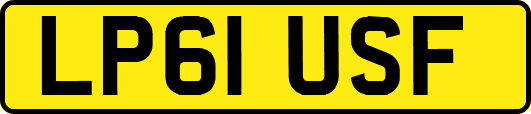 LP61USF